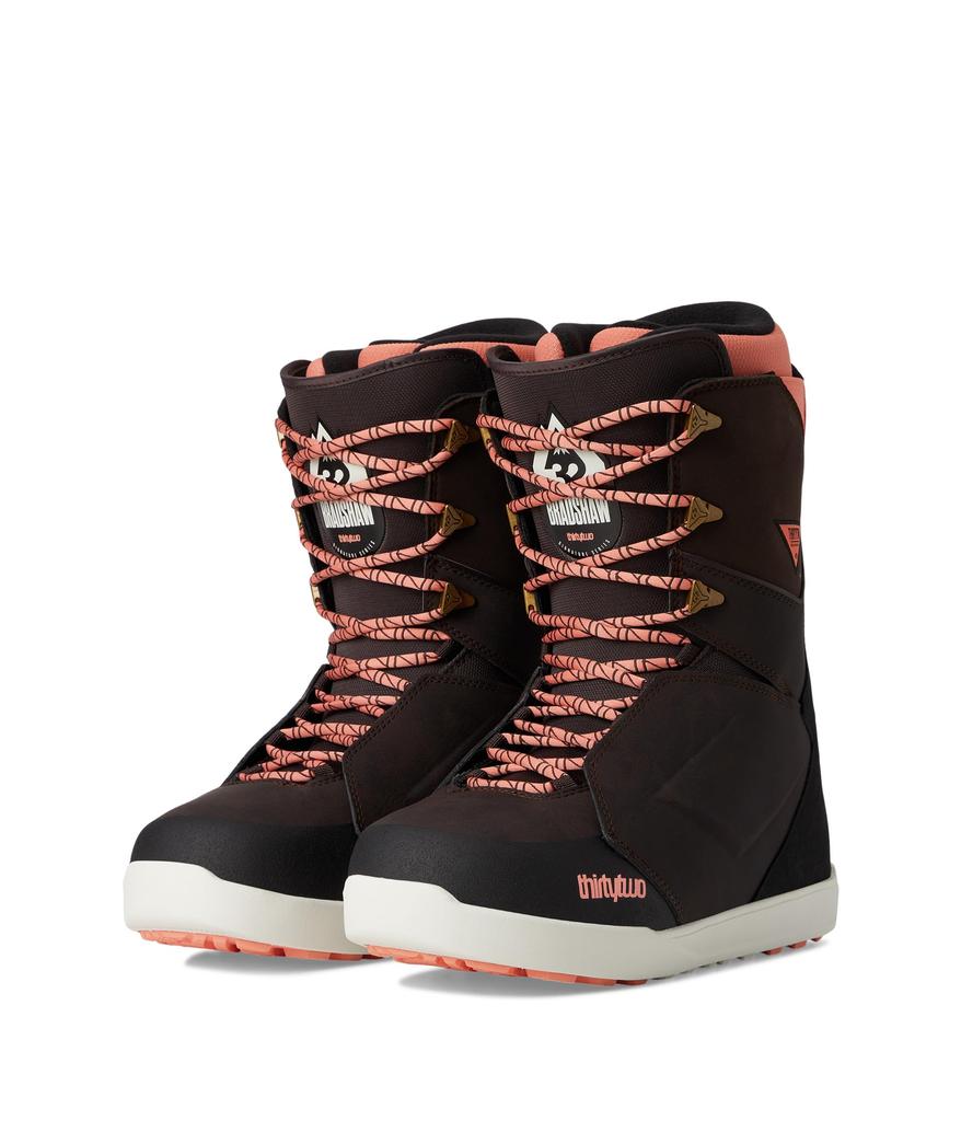 Thirty Two Lashed Bradshaw 
24