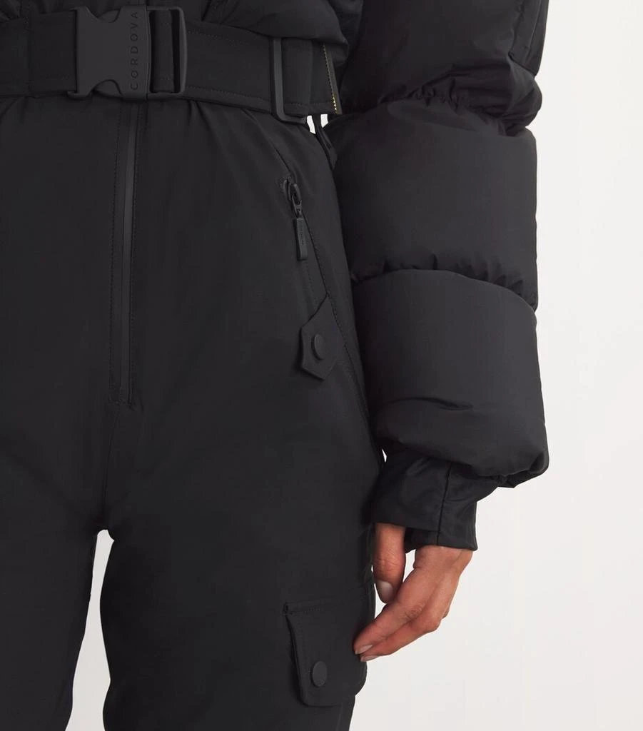 Cordova Sommet Ski Suit 6