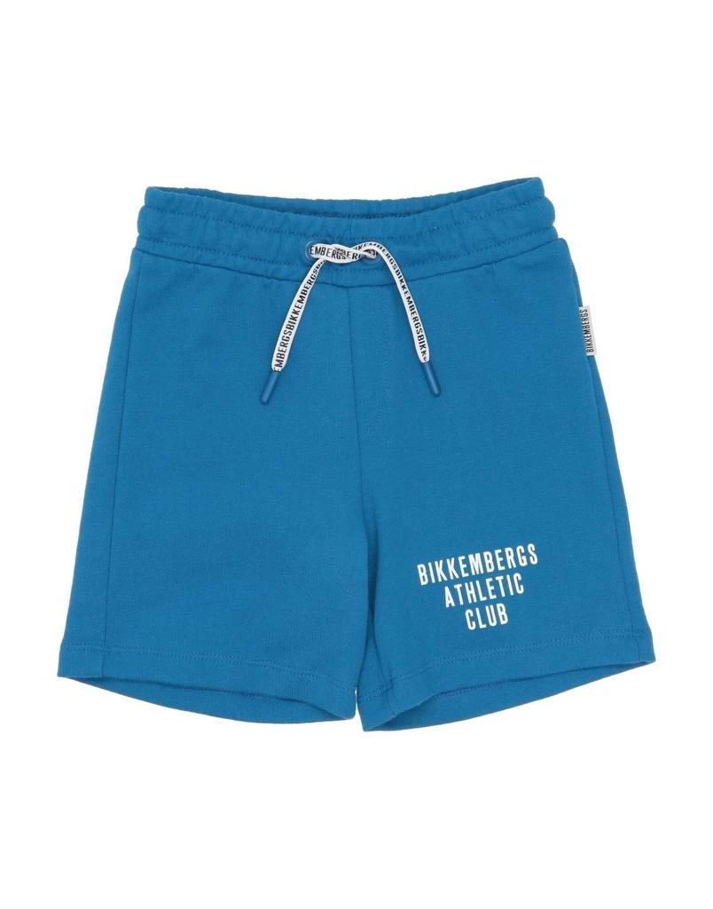 BIKKEMBERGS Shorts 
Bermuda