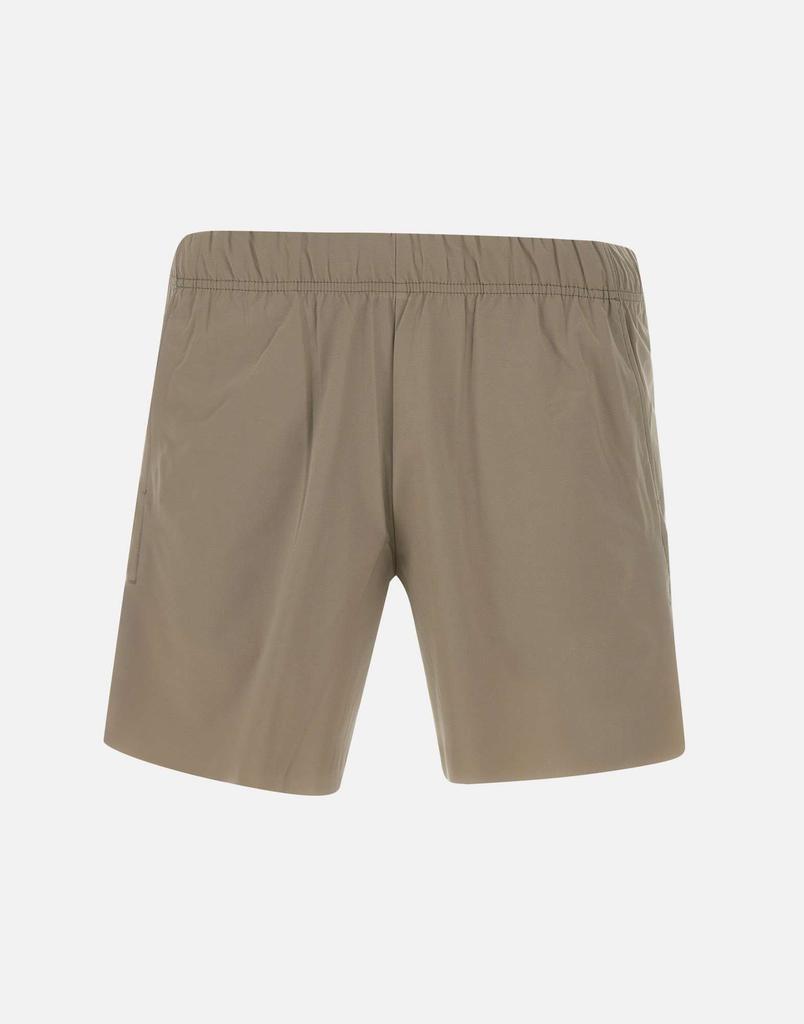 Satisfy "PeaceShell 5 Unlined Shorts"