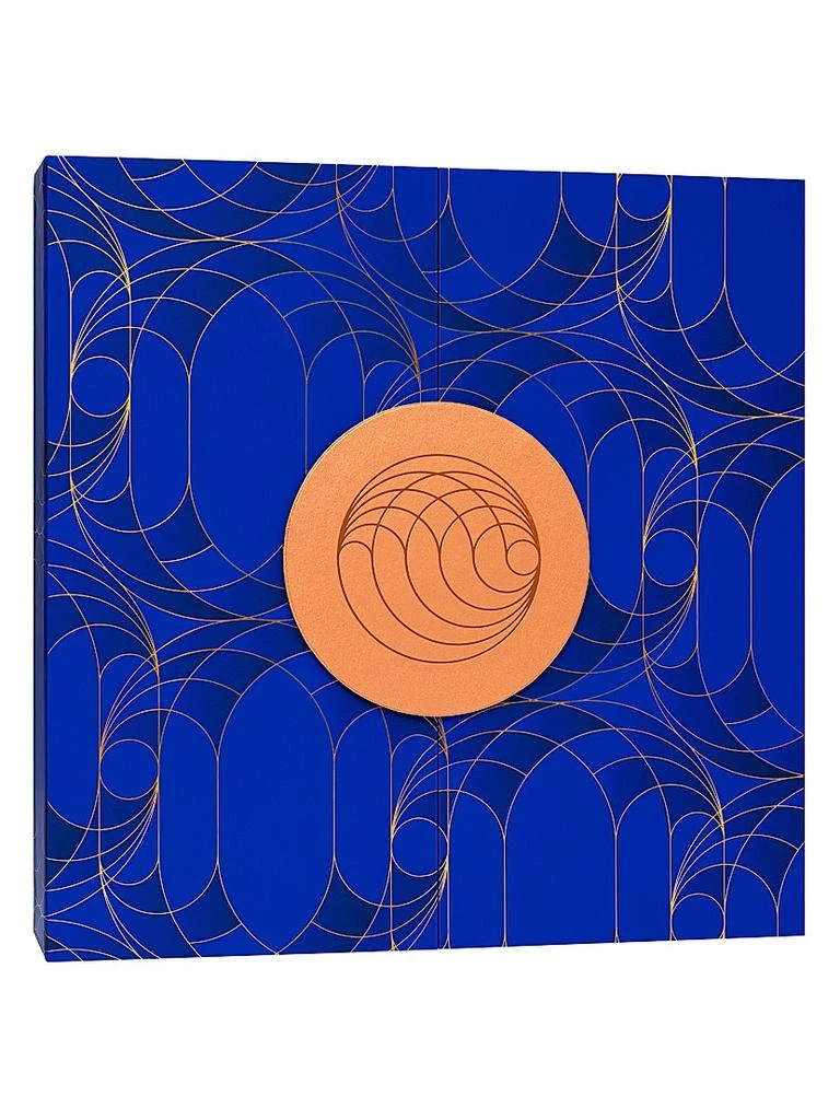 Augustinus Bader 12-Day Skin Care Calendar 5