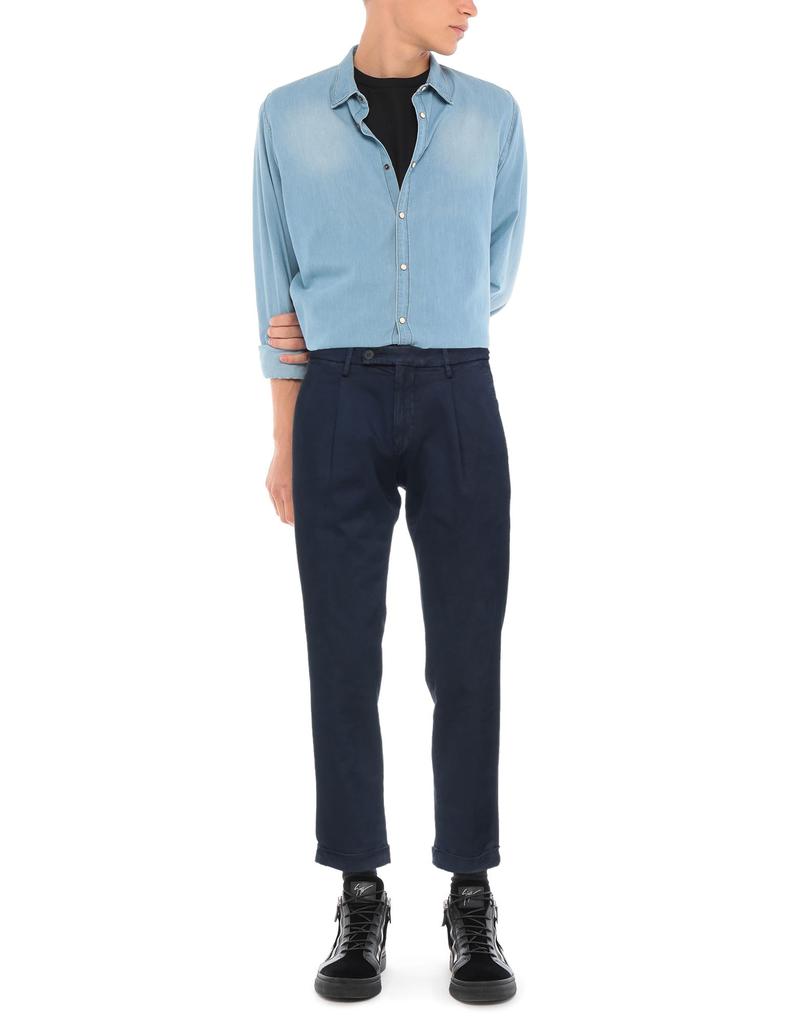 MICHAEL COAL Casual pants
