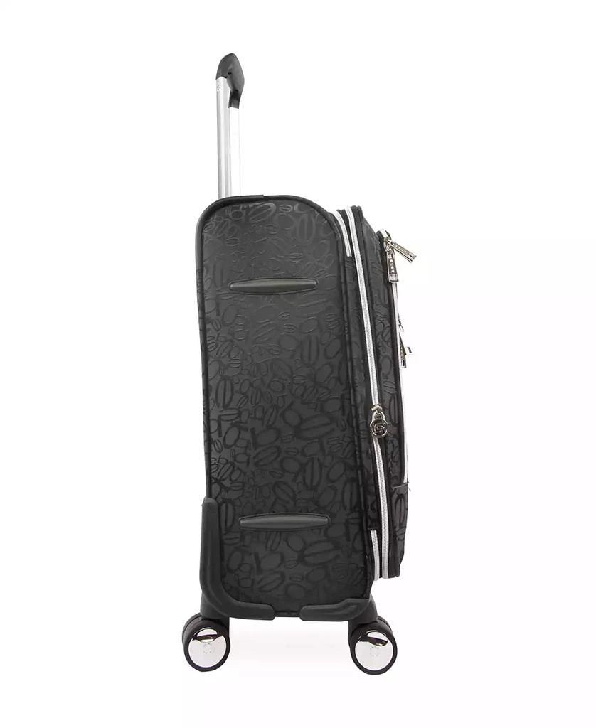 Bebe Carissa 21" Hardside Carry-On Spinner 5