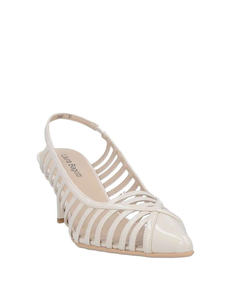 Laura Biagiotti Pump 2