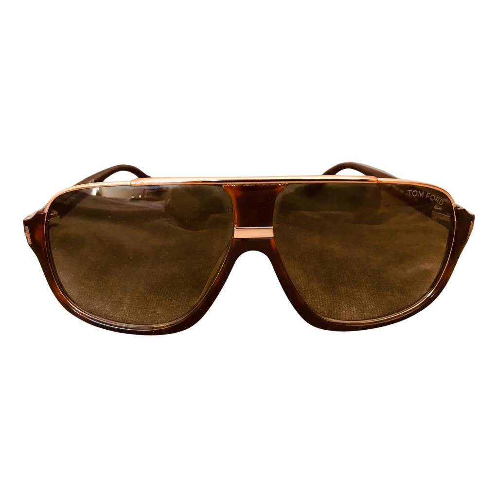 Tom Ford Tom Ford Sunglasses 1