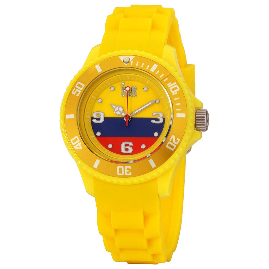 ICE ICE Ice- World Unisex Watch