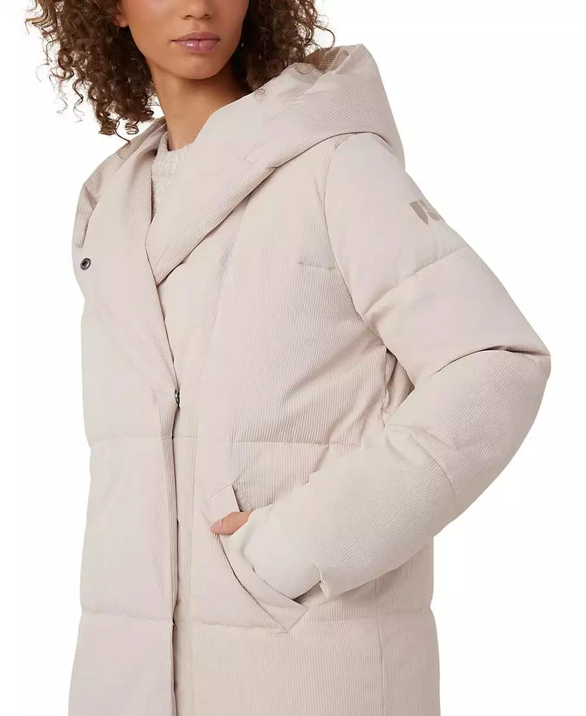 Frank And Oak Women's Hygge Puffer Coat 6