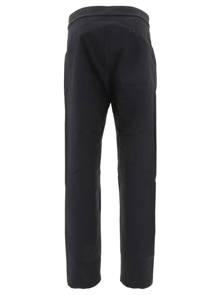 Post Archive Faction Post Archive Faction Tapered Pants 2