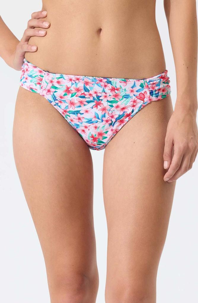 Tommy Bahama Island Cays Floral Reversible Hipster Bikini Bottoms