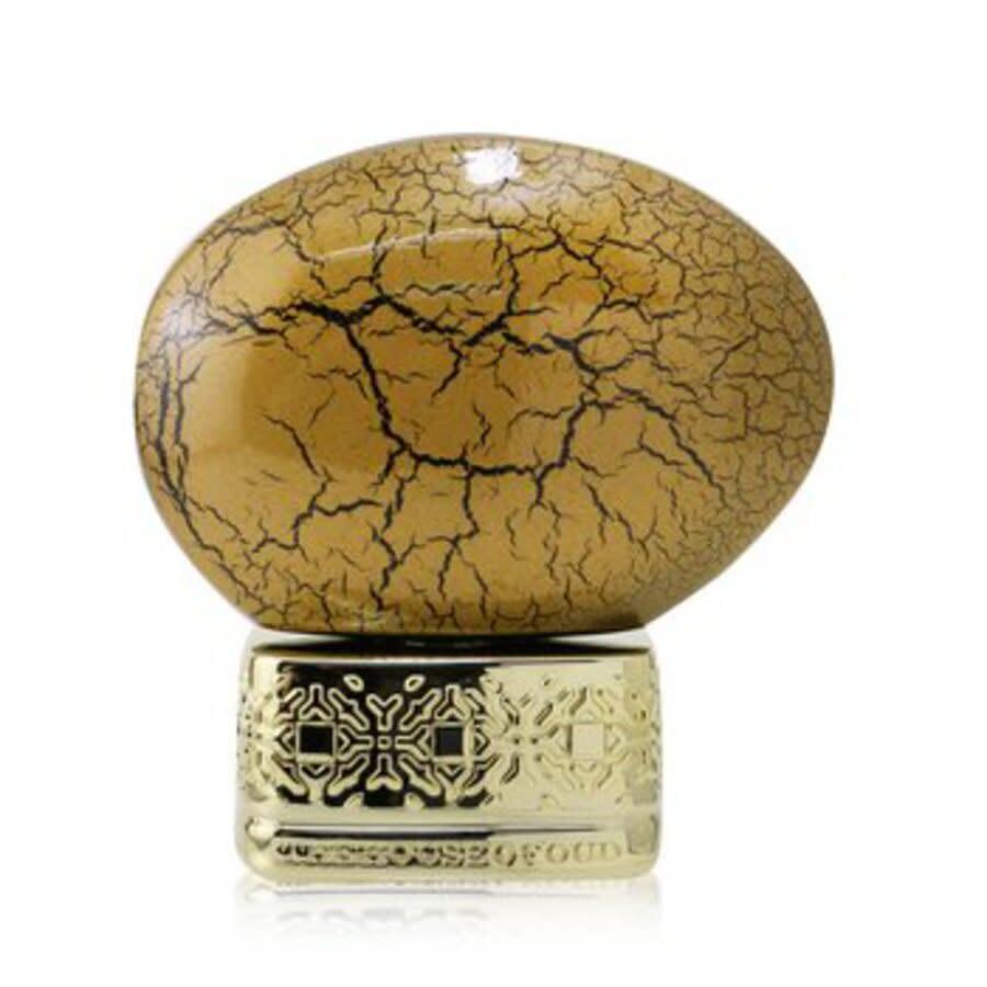 THE HOUSE OF OUD The House of Oud Golden Powder Unisex EDP