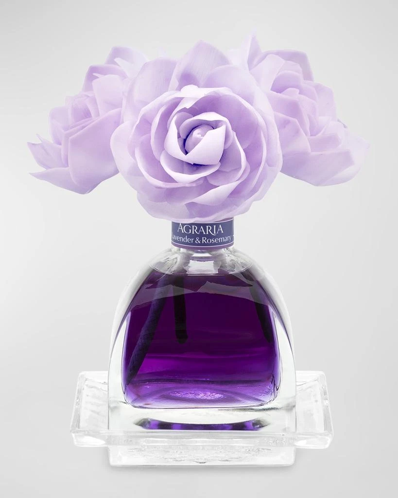 Agraria Lavender & Rosemary AirEssence Diffuser, 7.4 oz. 3