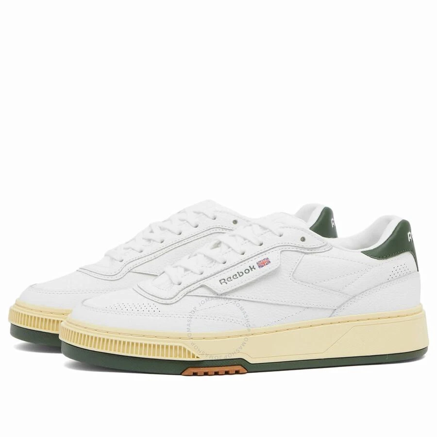 Reebok Club C LTD Low-Top Sneakers 2