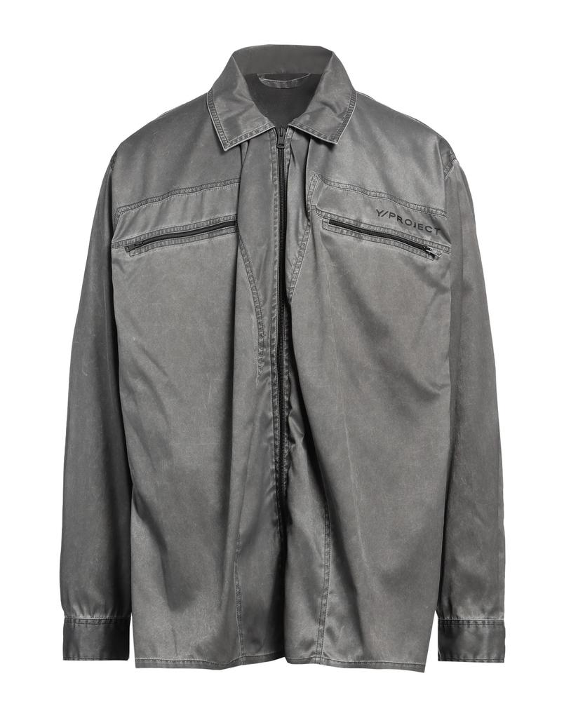 Y/Project Solid color shirt