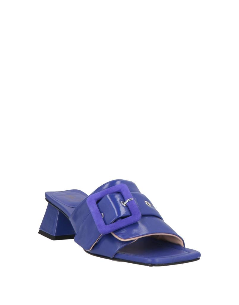 Fabi Sandals