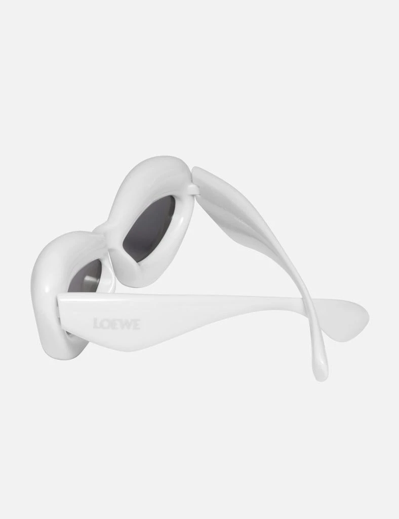 Loewe Inflated Cat Eye Sunglasses 3