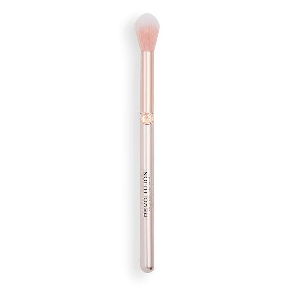 Makeup Revolution Makeup Revolution Create Fluffy Highlighter Brush R5