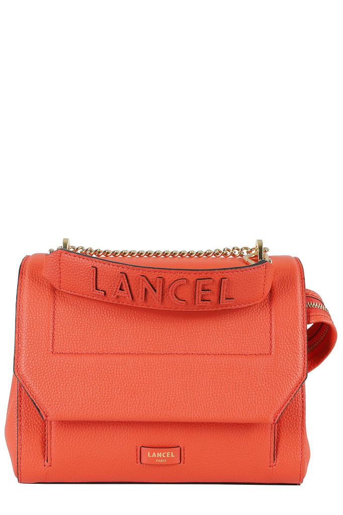 LANCEL Lancel Ninon De Chain Linked Shoulder Bag
