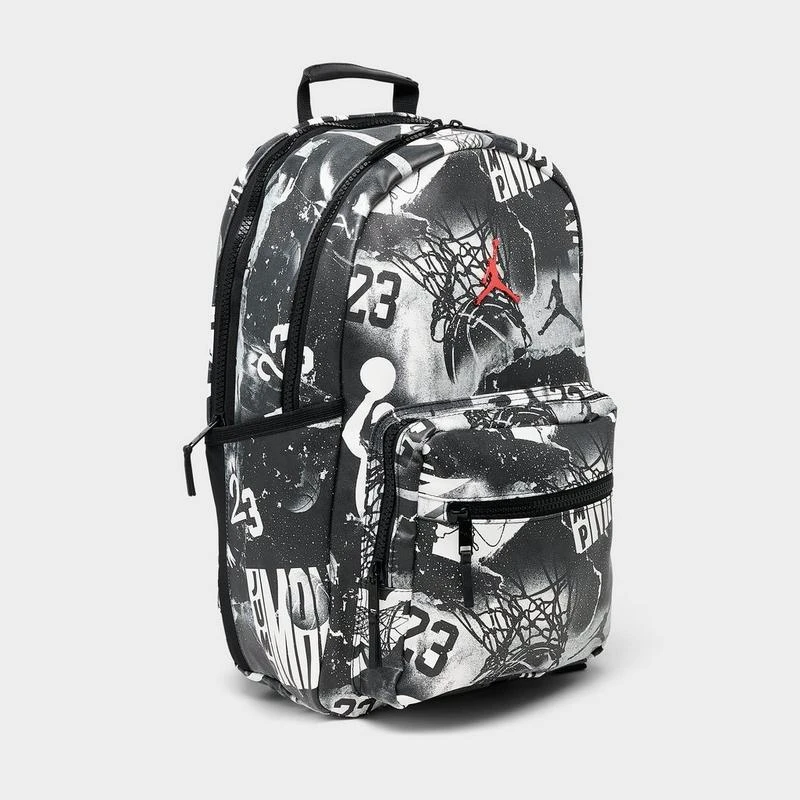 Jordan Jordan Borough Backpack 7