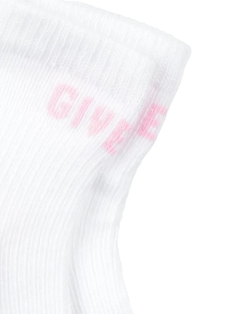 Givenchy Socks 
tights 2