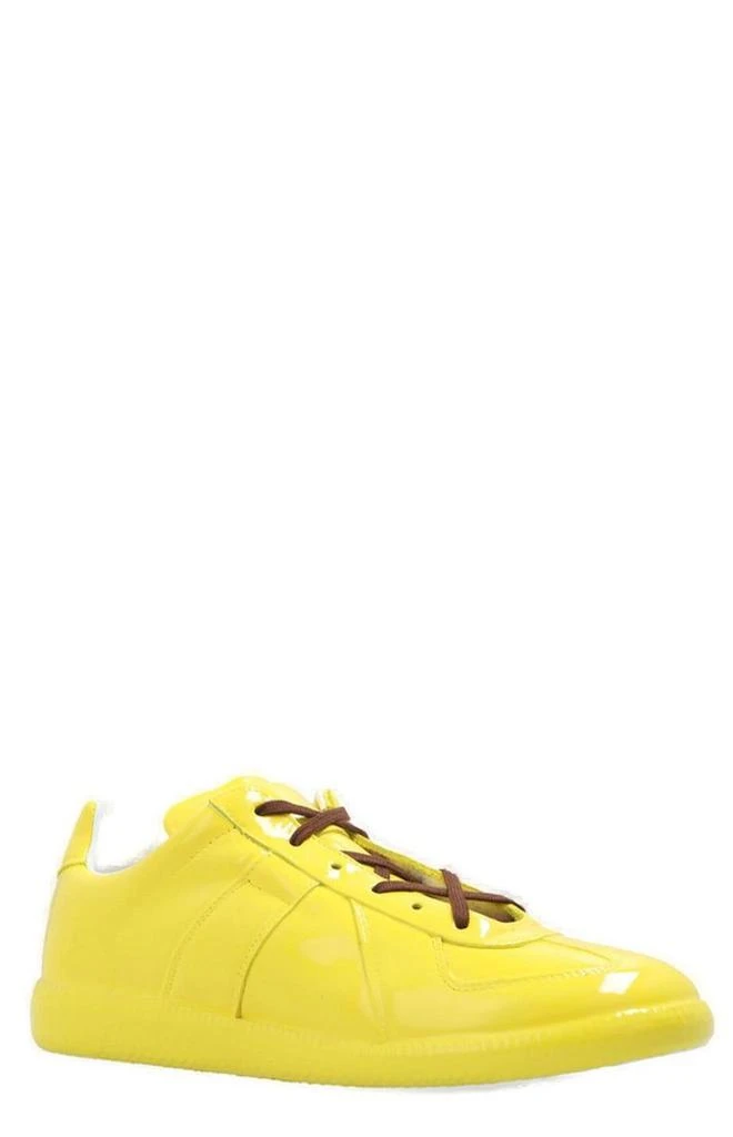 Maison Margiela Maison Margiela Replica Low-Top Sneakers 2