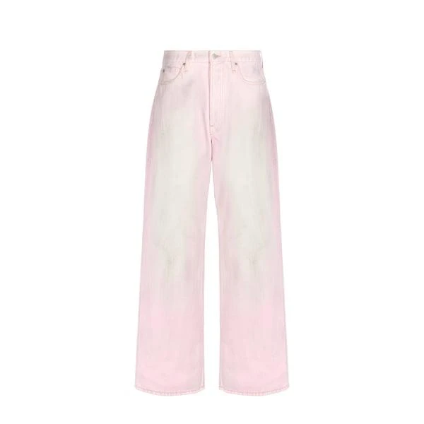 Acne Studios Cotton Trousers 1