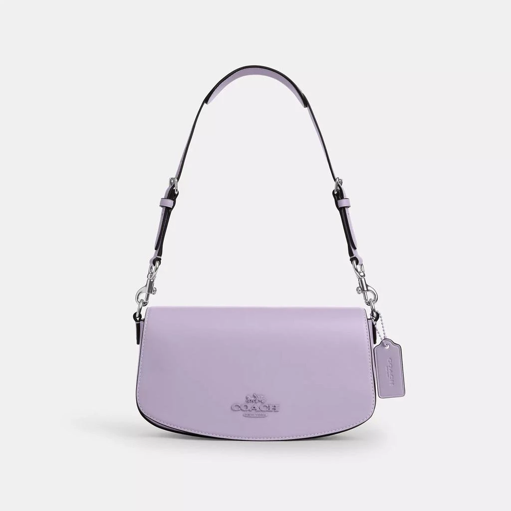 Coach Andrea Shoulder Bag 11