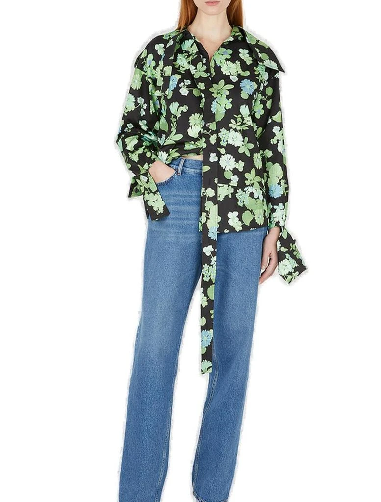 Meryll Rogge Meryll Rogge Mid Rise Boys Jeans 4