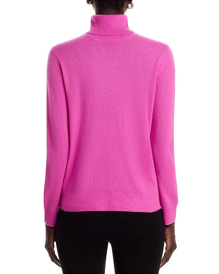 Bloomingdale's Turtleneck Sweater - Exclusive 3