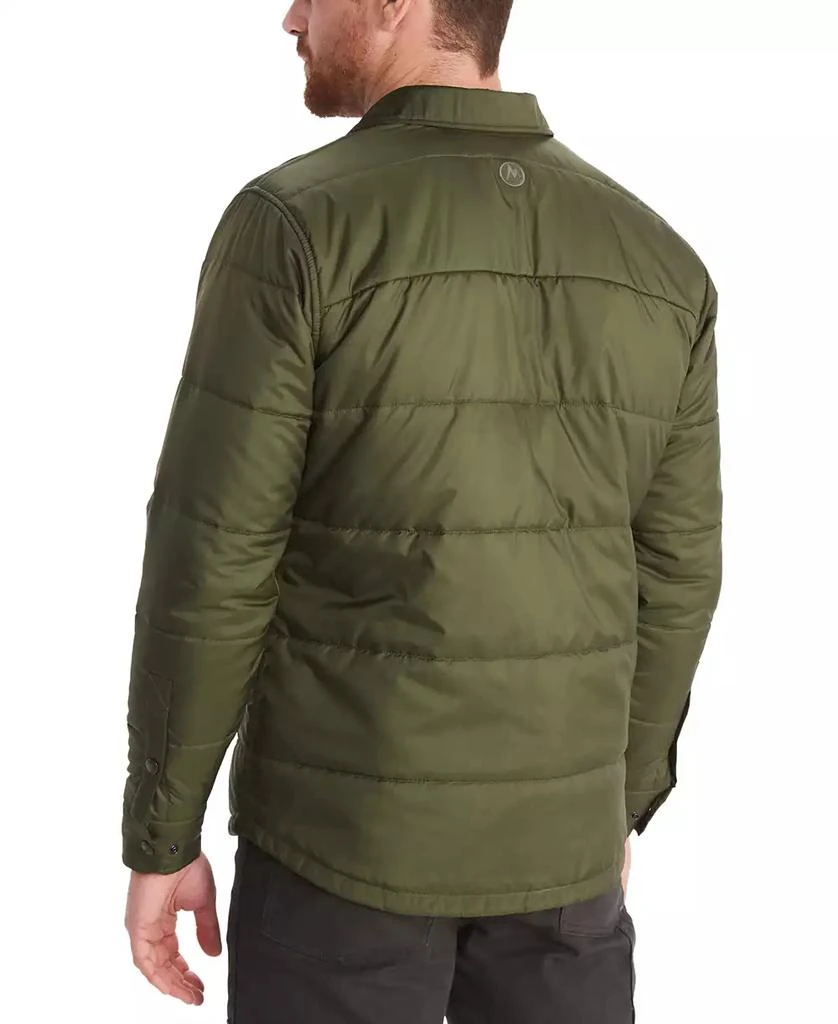 Marmot Mens Rye Jacket 2