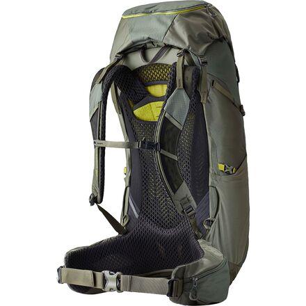 Gregory Zulu 65L Backpack