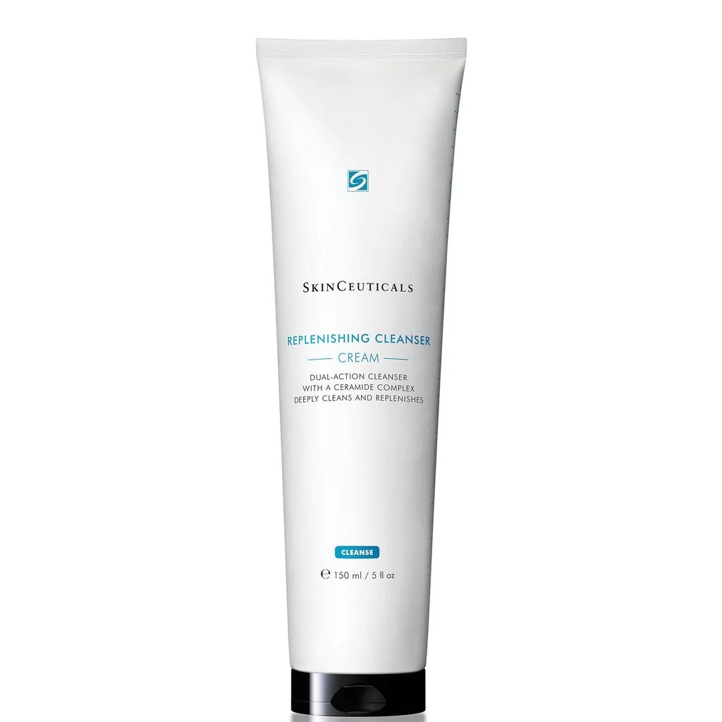 SkinCeuticals SkinCeuticals Replenishing Cleanser 1