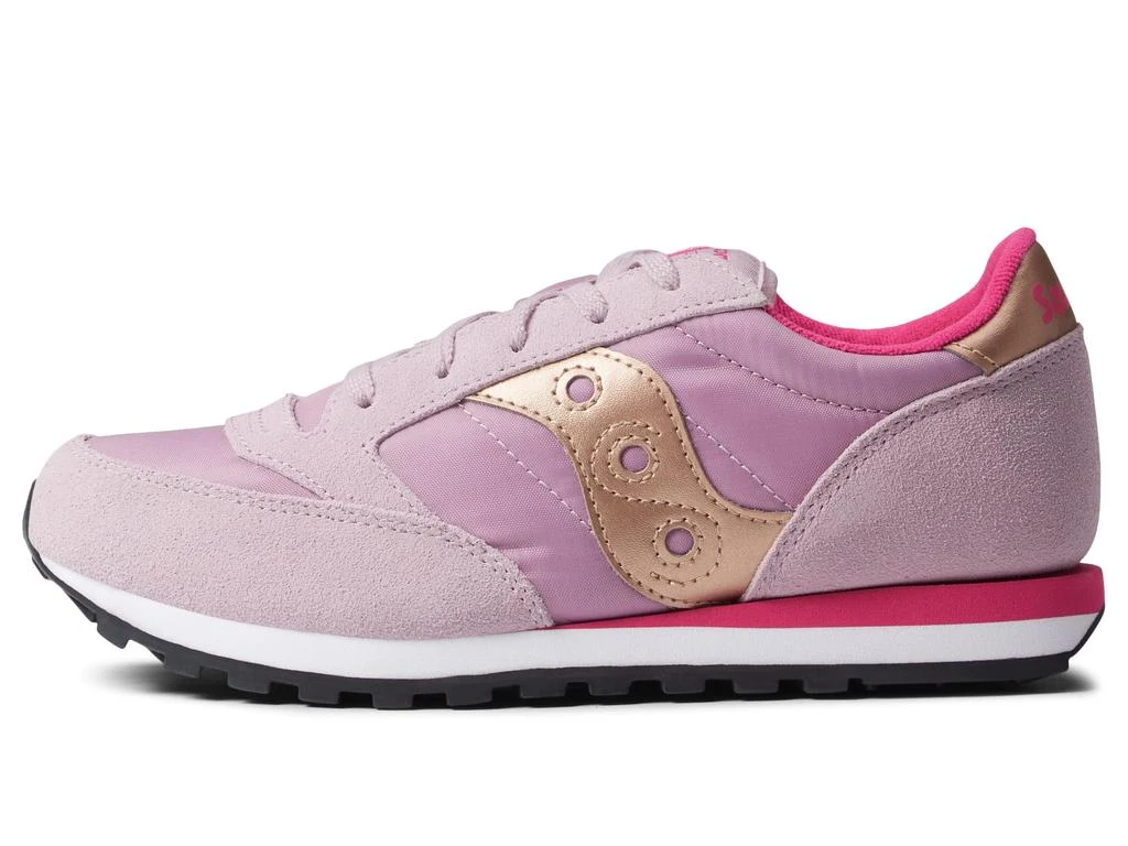 Saucony Kids Originals Jazz Original (Little Kid/Big Kid) 4