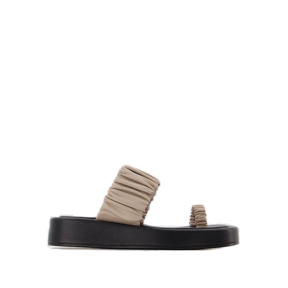 Elleme Elleme Amor Platform Sandals