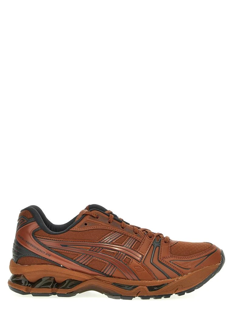 Asics Gel-Kayano 14 Sneakers Brown 1