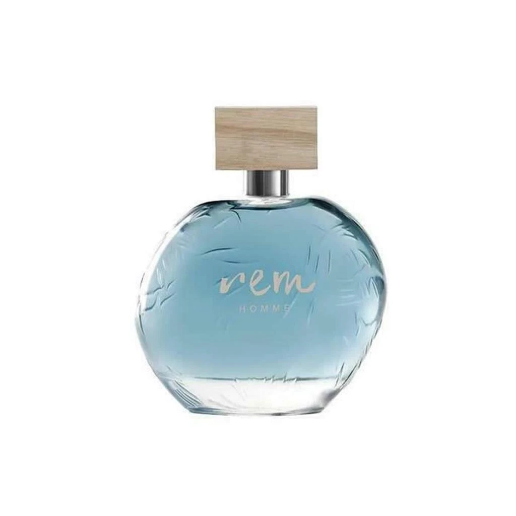 REMINISCENCE 3.3 oz Rem Homme Eau De Toilette Spray for Men 1