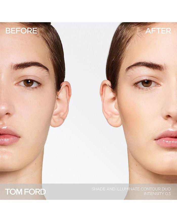 Tom Ford Shade & Illuminate Contour Duo 3