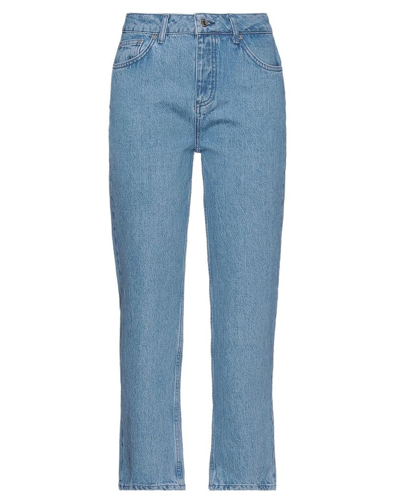 BOLONGARO TREVOR Denim pants