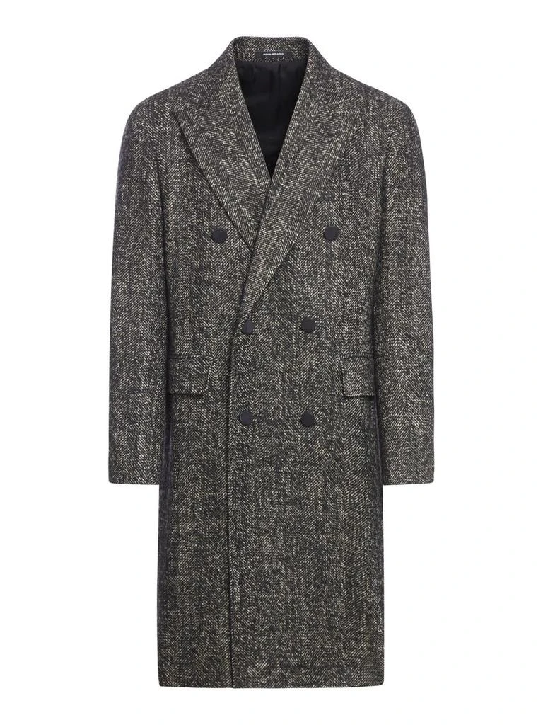 TAGLIATORE Tagliatore Coat 1