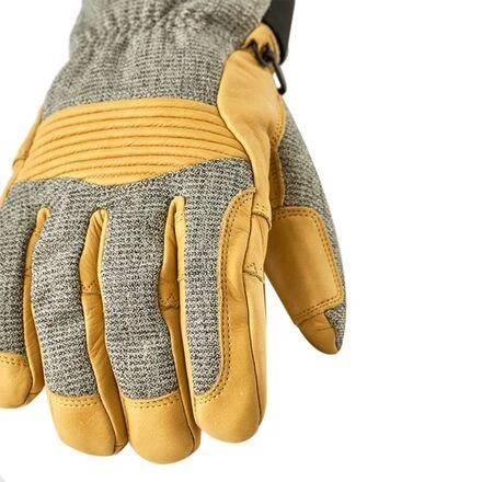 Hestra Army Leather Couloir Glove - Men's 5