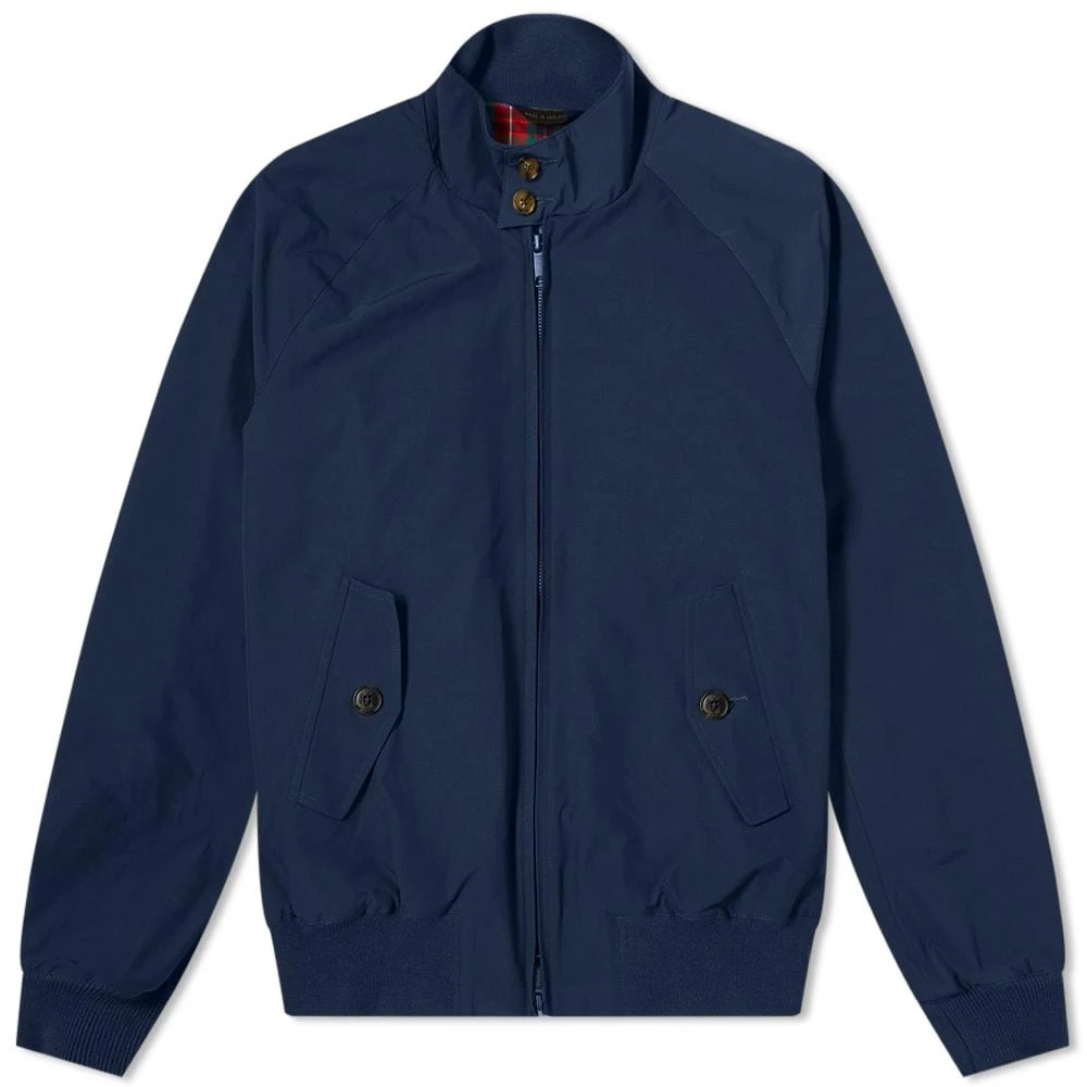 Baracuta Baracuta G9 Original Harrington Jacket 2
