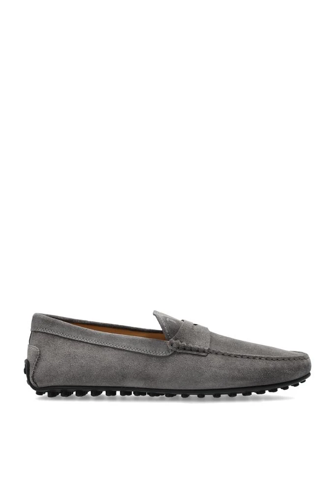 Tod's Suede loafers 1