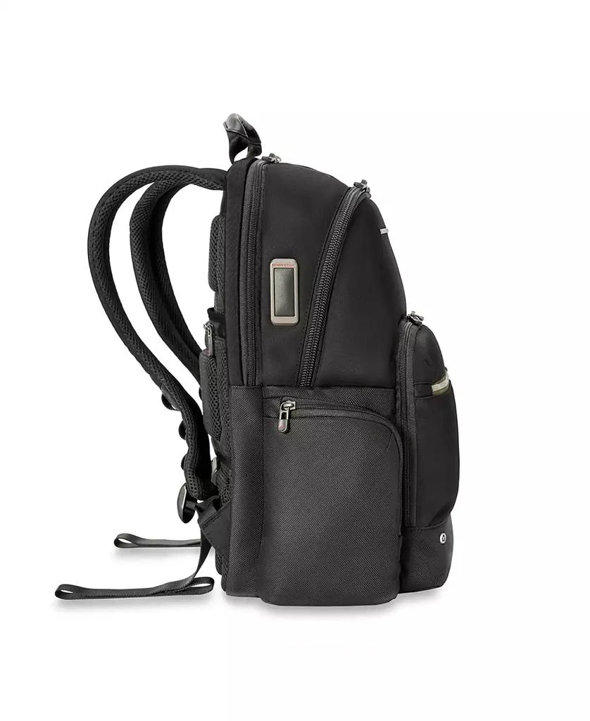 Briggs & Riley Here, There, Anywhere Medium Cargo Backpack 3