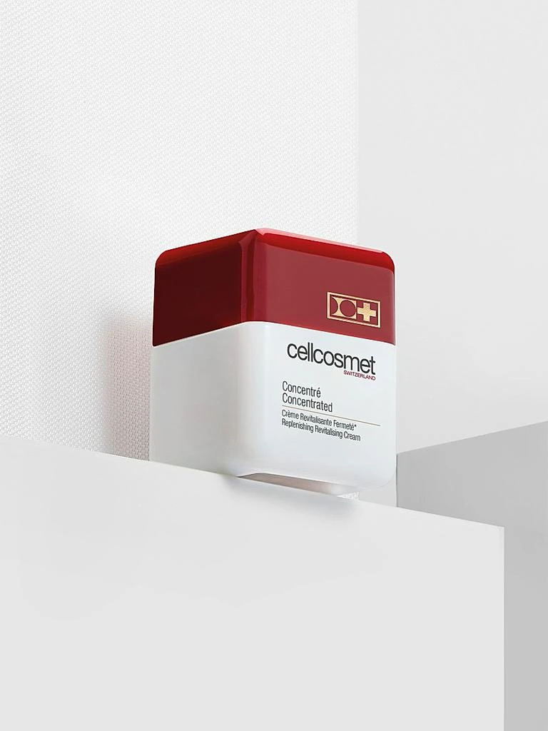 Cellcosmet Cellcosmet Concentrated Revitalizing Cellular Cream 3