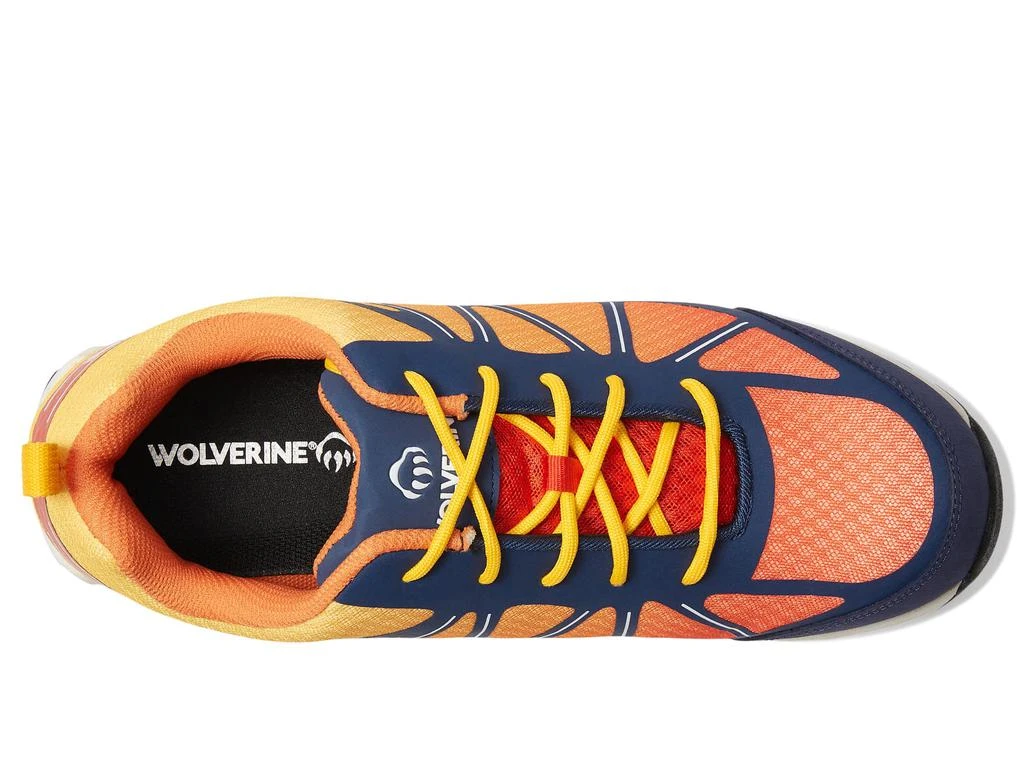 Wolverine Amherst II CarbonMAX Work Shoe 2