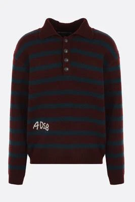 ANDERSSON BELL Andersson Bell Sweaters 1