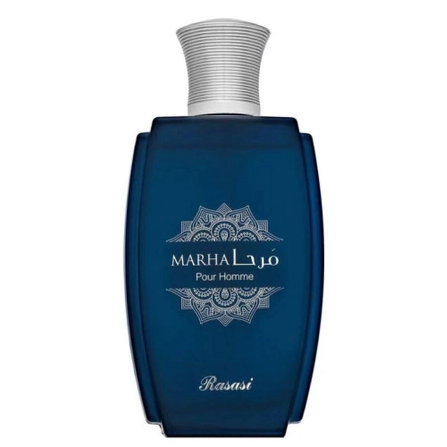 Rasasi Men's Marha EDP Spray 3.4 oz Fragrances 614514261057 2