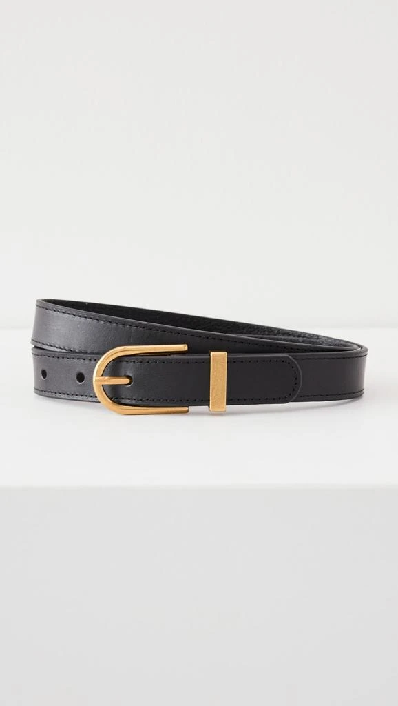 FRAME Art Deco Belt 1
