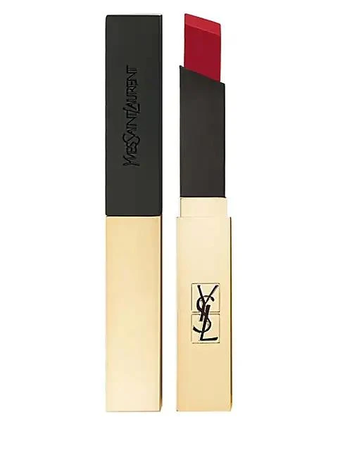 Yves Saint Laurent Rouge Pur Couture The Slim Matte Lipstick