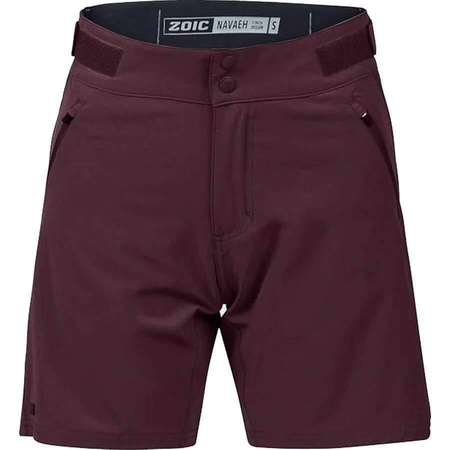 ZOIC Navaeh Short + Essential Liner - Women
s