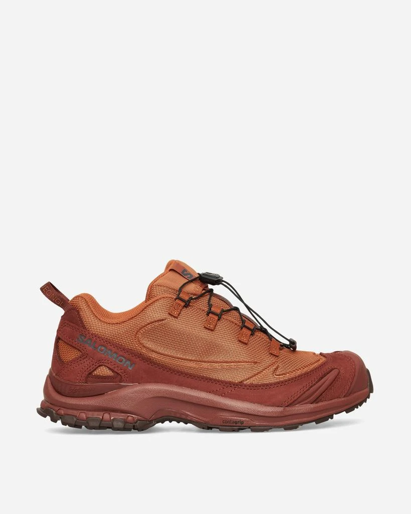 Salomon JEONG LI XA PRO 3D Sneakers Sierra 1